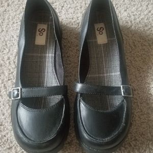 So Shoes